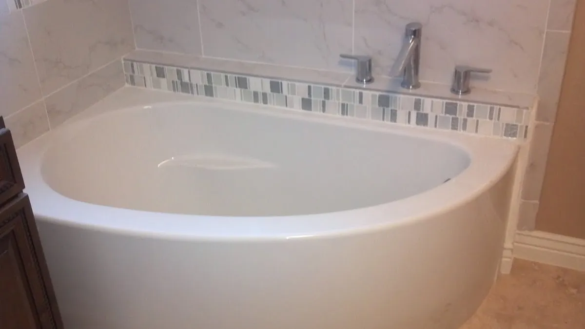 Plumbing services in Newport, OR